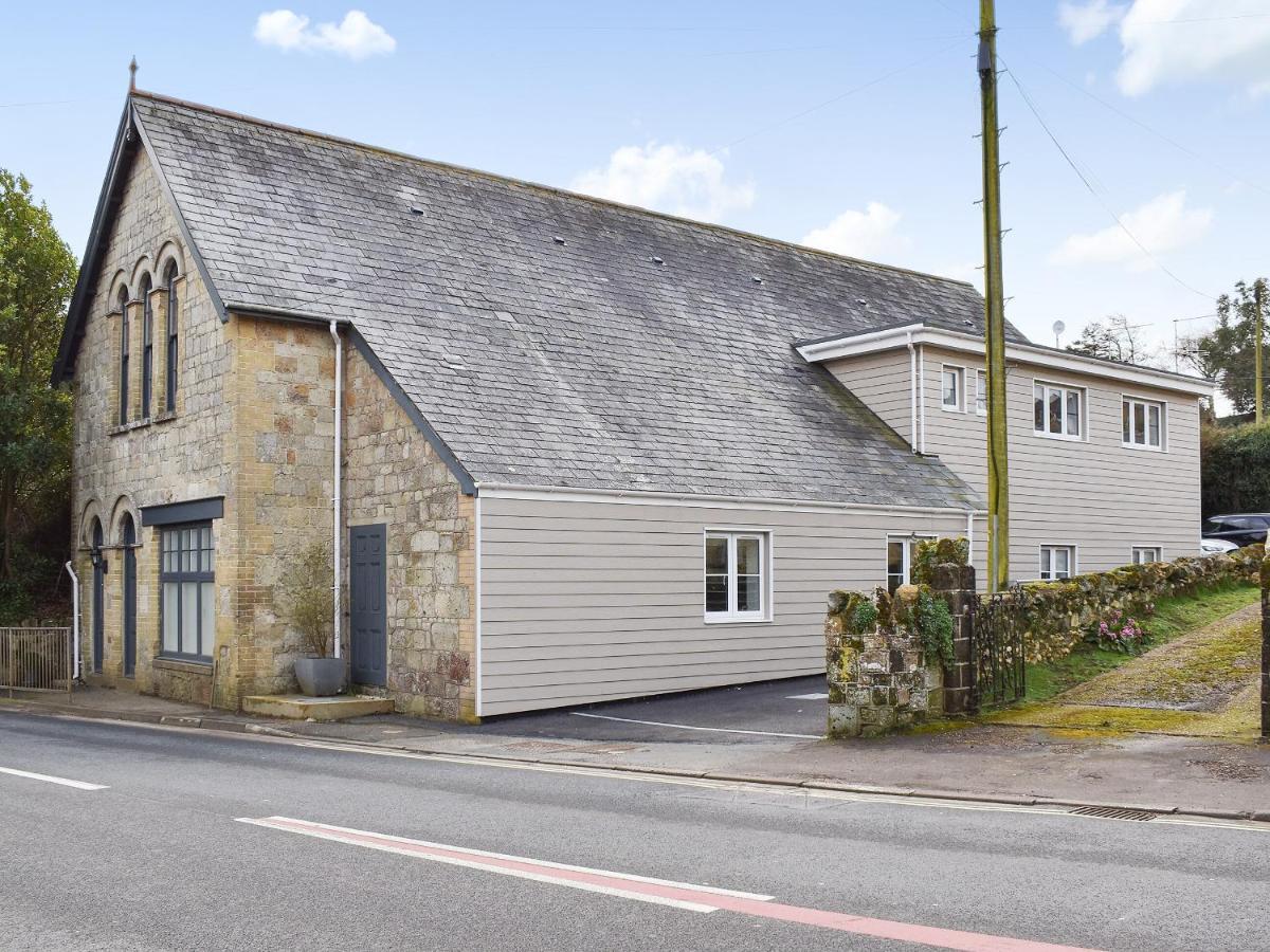 Old Village Hall * Godshill (Isle of Wight)